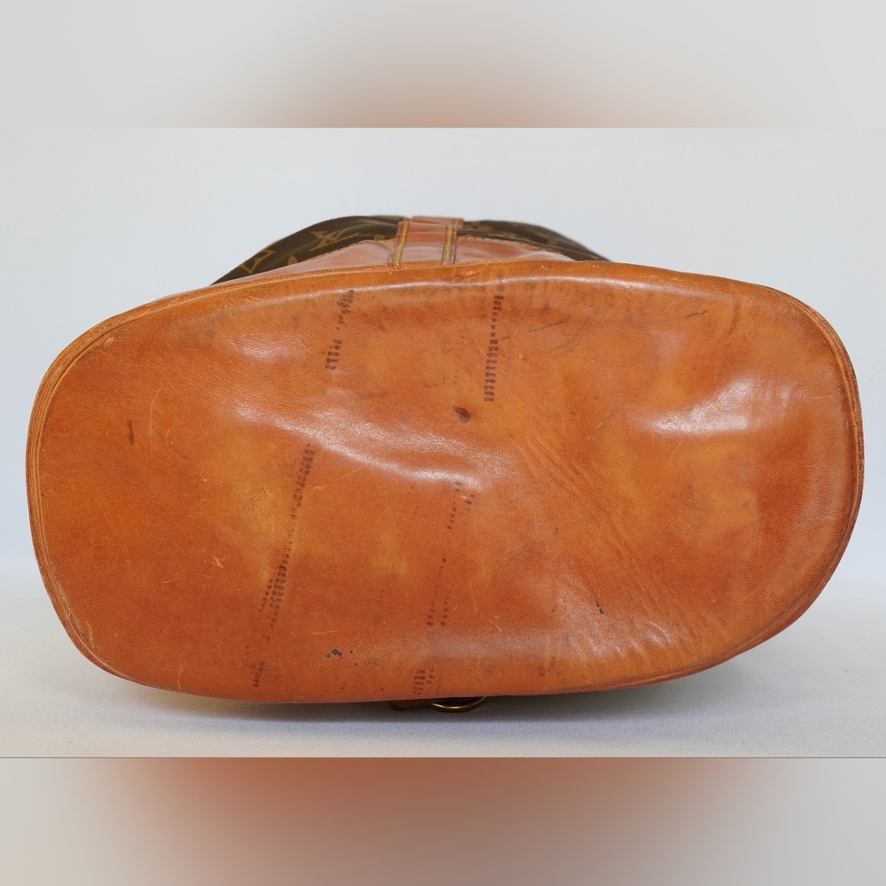 Louis Vuitton Monogram Randonnee Large bag/backpack - Picture 4 of 14